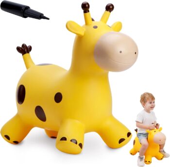 jumpinggiraffetoy