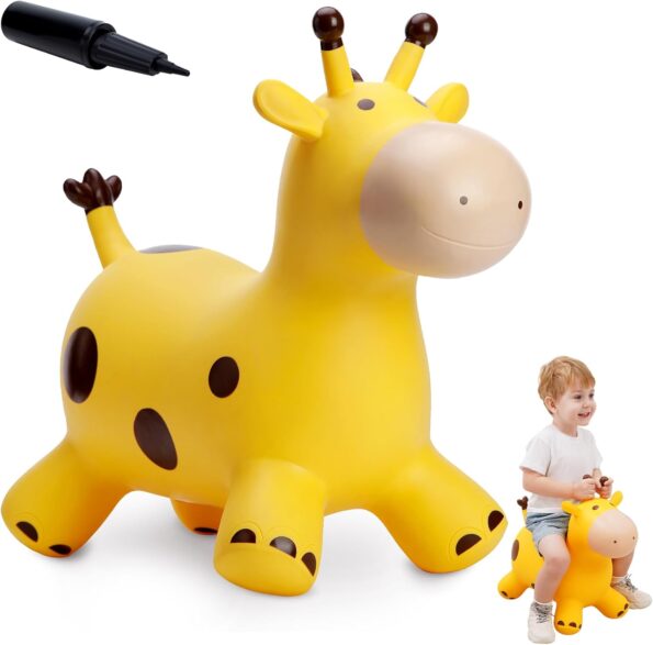 jumpinggiraffetoy
